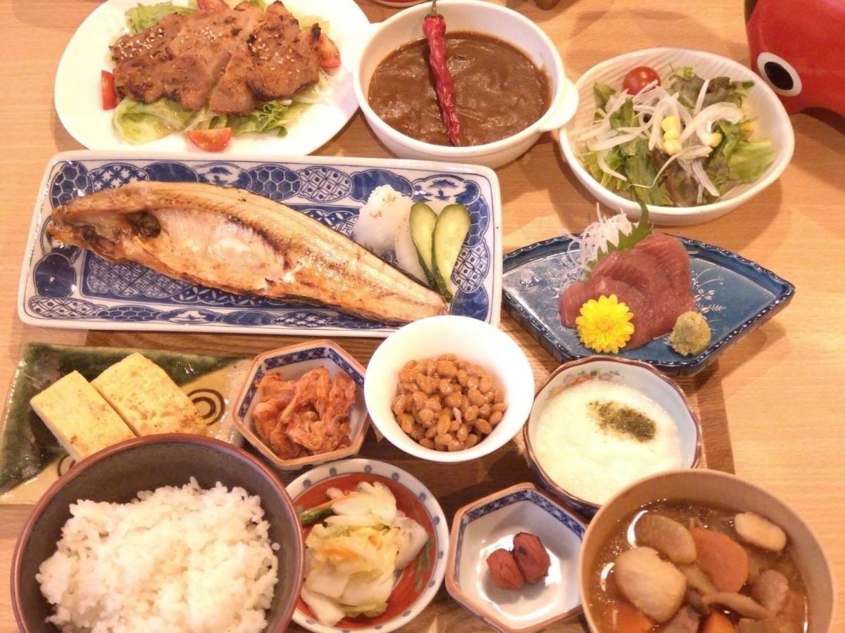 Apa Hotel Koriyama Ekimae Ngoại thất bức ảnh