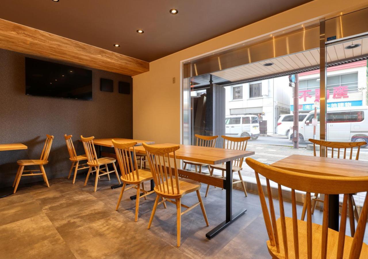 Apa Hotel Koriyama Ekimae Ngoại thất bức ảnh