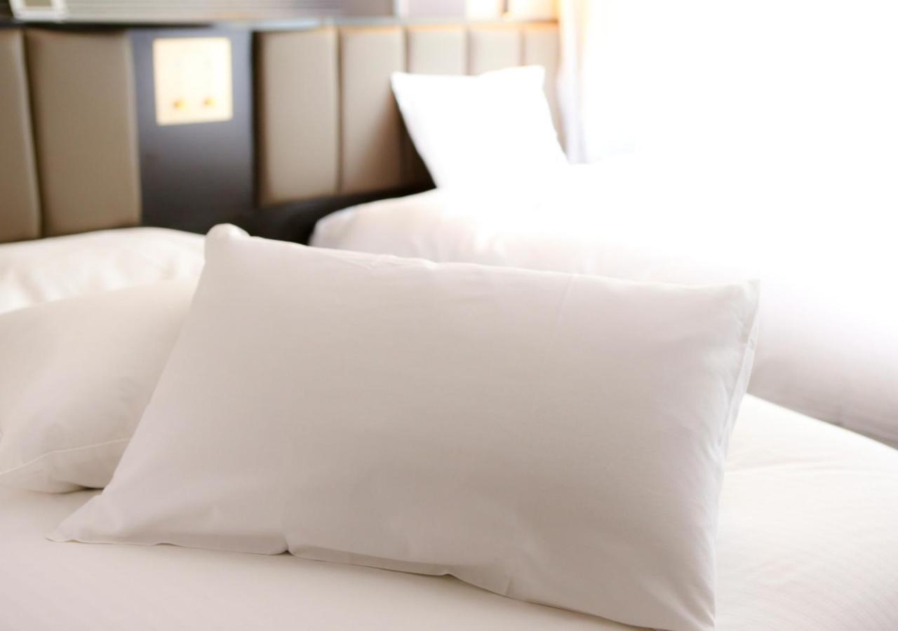 Apa Hotel Koriyama Ekimae Ngoại thất bức ảnh